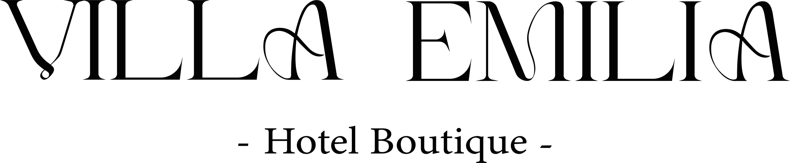 Hotel Boutique en Oliva