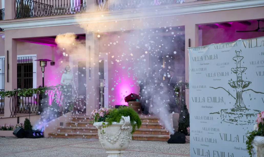 VILLA EMILIA ESPACIO 22
