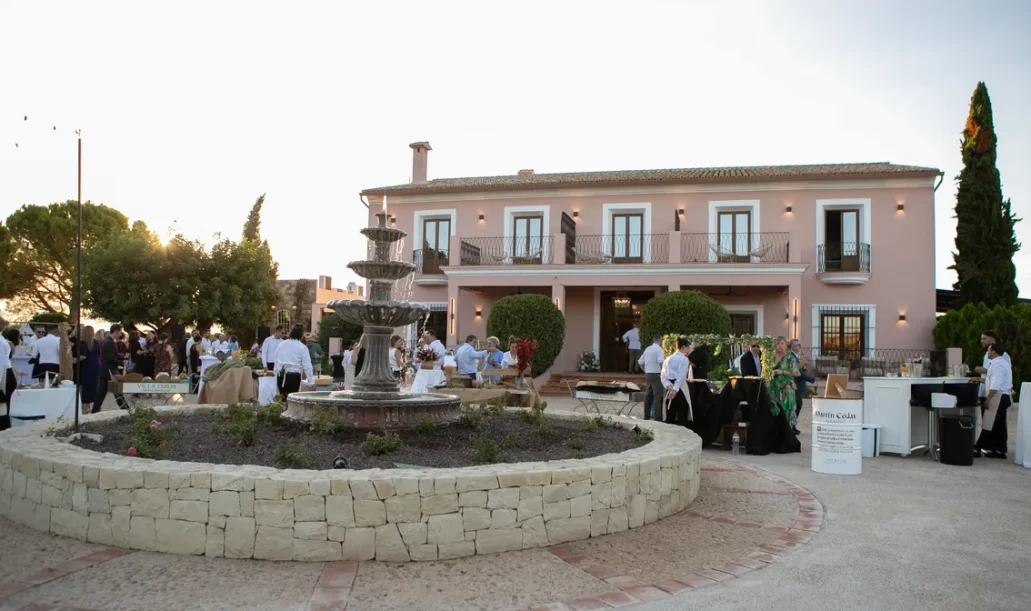 VILLA EMILIA ESPACIO 28