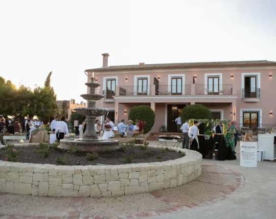 VILLA EMILIA ESPACIO 28