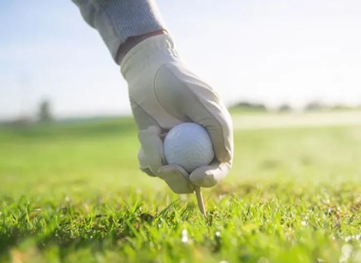 golf